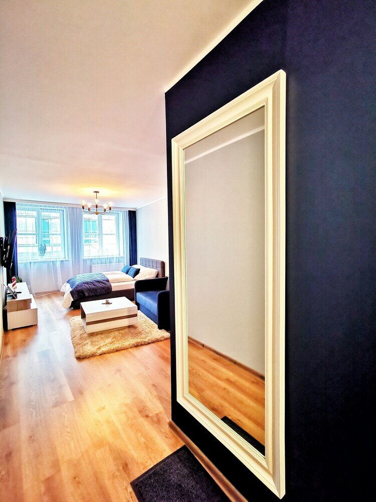 5-stars Apartments - Old Town