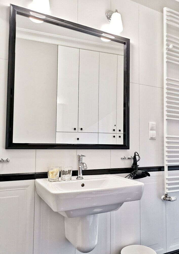 5-stars Apartments - Old Town