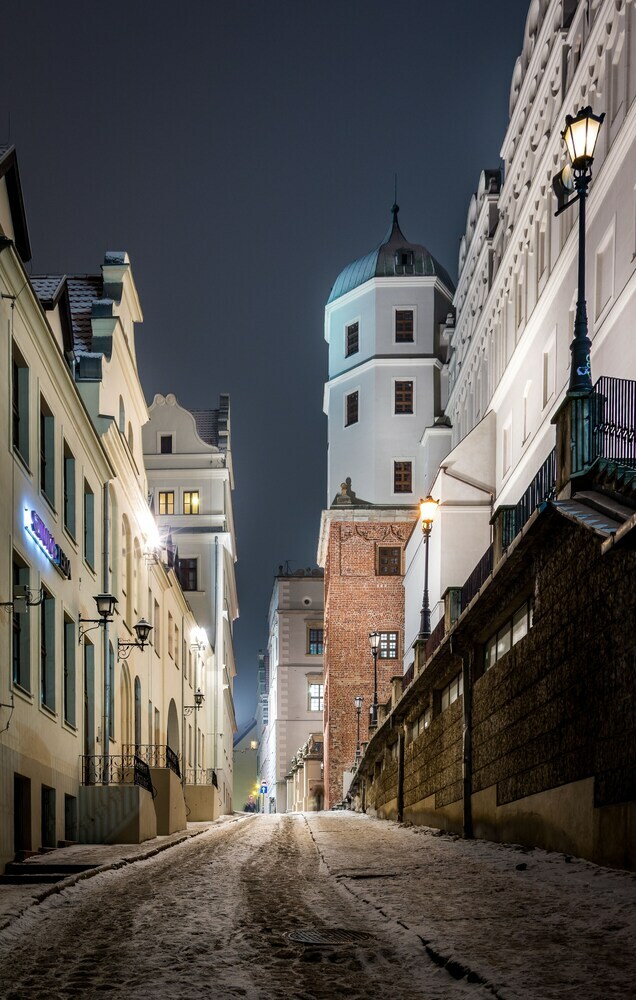 5-stars Apartments - Old Town