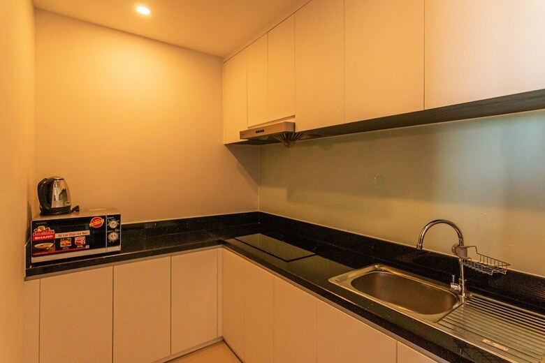 Apartamentos Holi Virgo Nha Trang