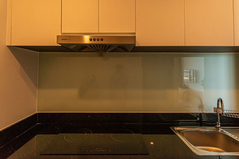 Apartamentos Holi Virgo Nha Trang