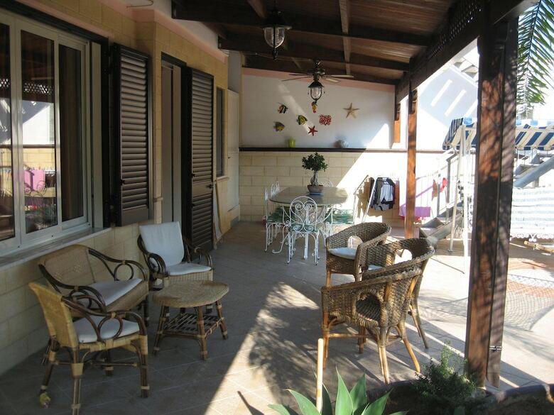 Villa Boito