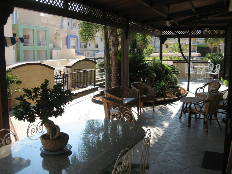Villa Boito