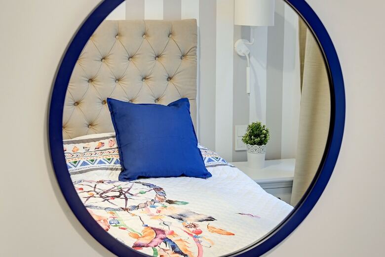 Apartamentos Flats For Rent - Baltica Towers