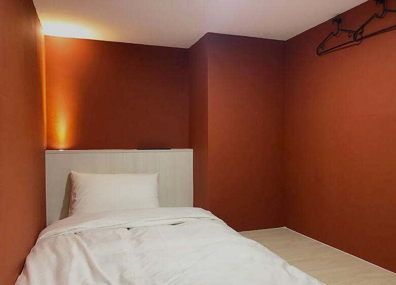 Hostal Owl Hostel