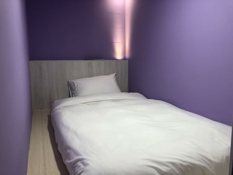 Hostal Owl Hostel