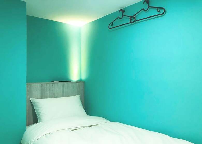 Hostal Owl Hostel