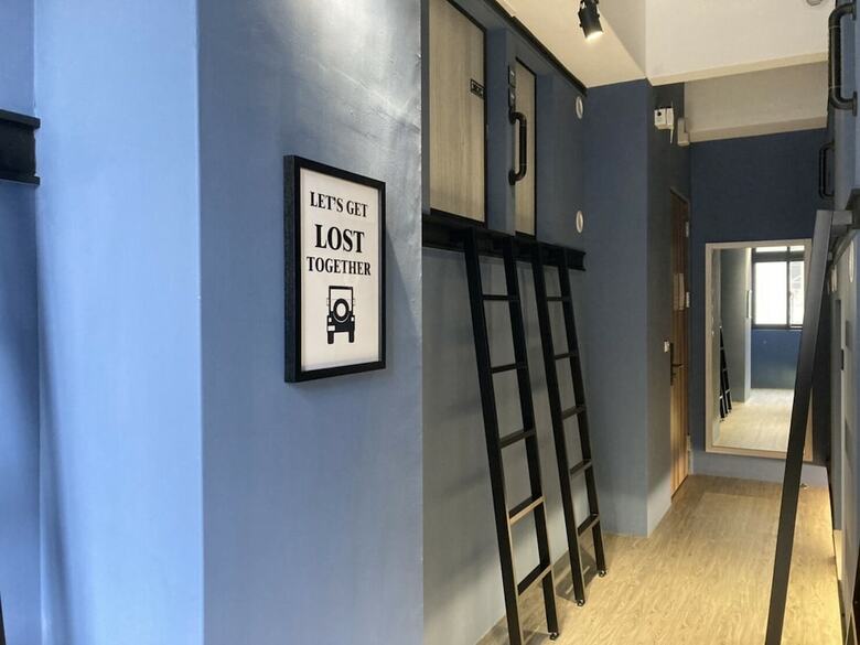 Hostal Owl Hostel