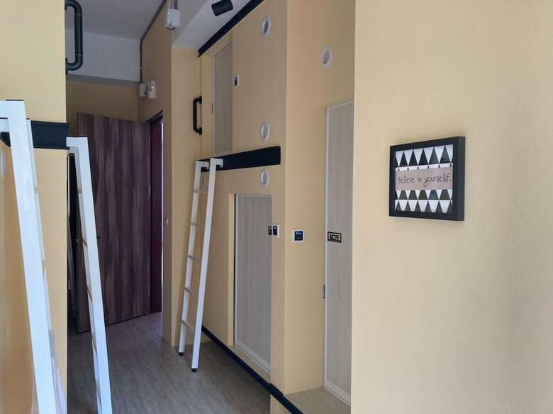 Hostal Owl Hostel