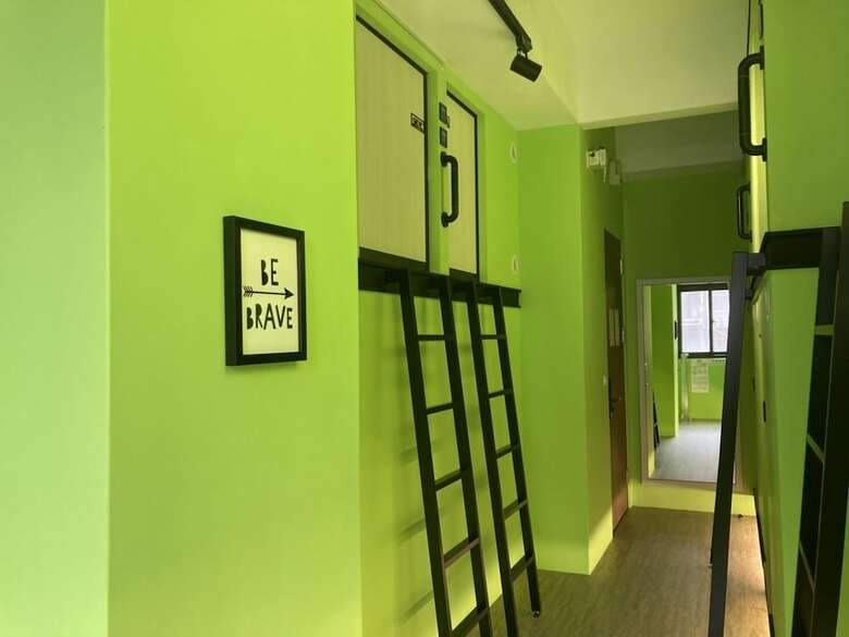 Hostal Owl Hostel
