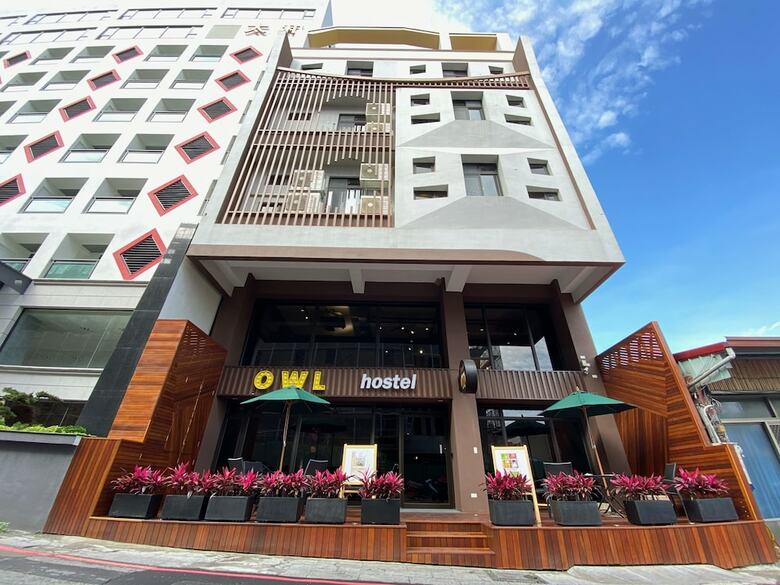 Hostal Owl Hostel