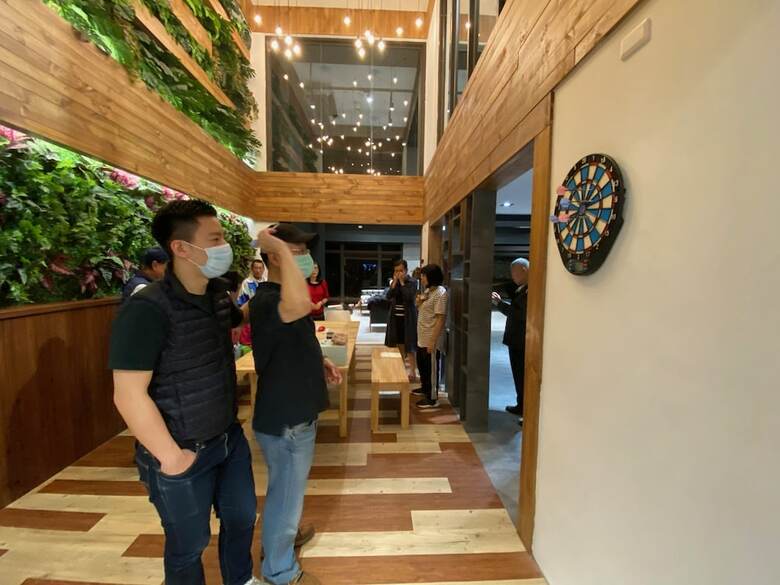 Hostal Owl Hostel