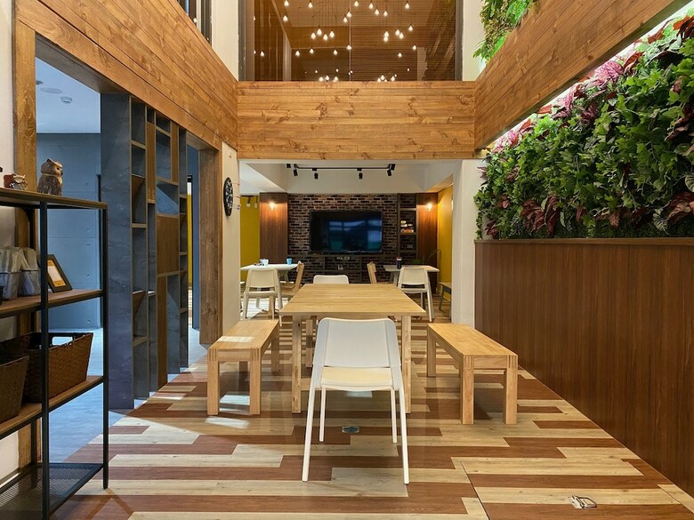 Hostal Owl Hostel