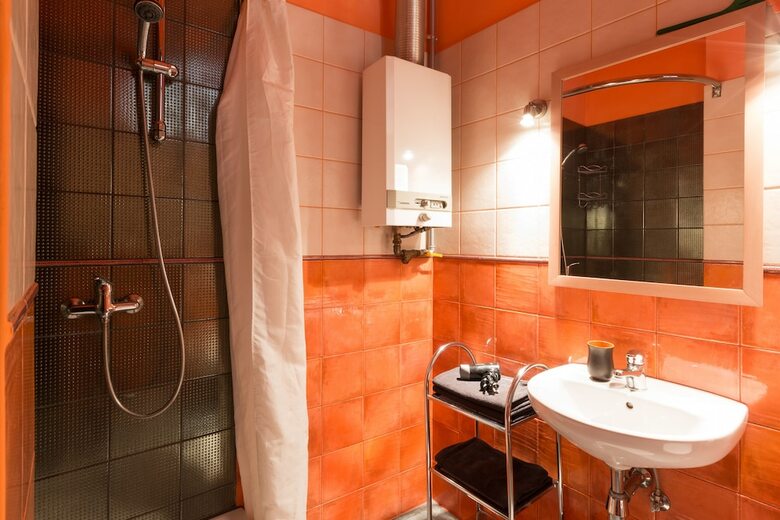Apartamentos Krak�wrentals - Nicholas Studio