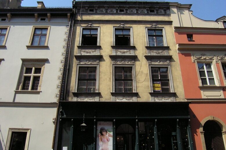 Apartamentos Krak�wrentals - Nicholas Studio