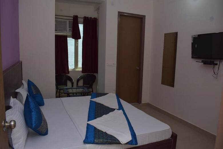 Hotel Aero Indus