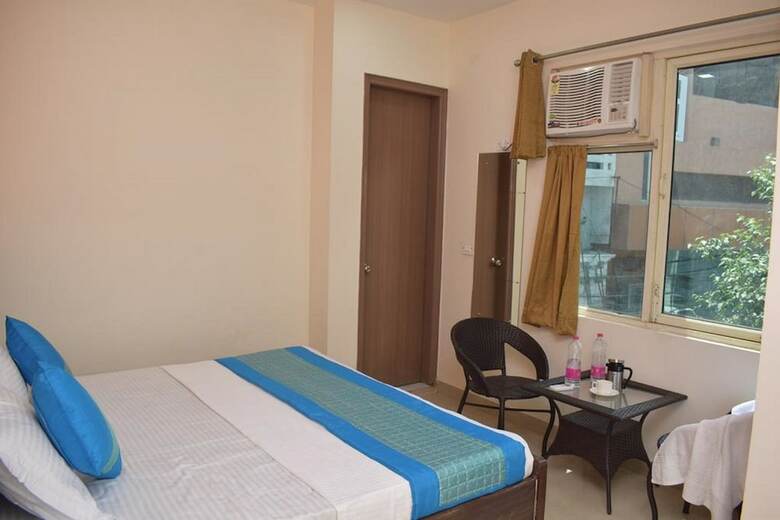 Hotel Aero Indus