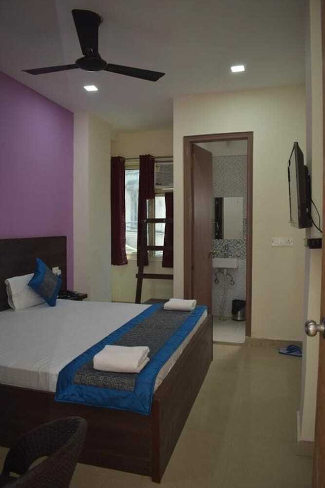 Hotel Aero Indus