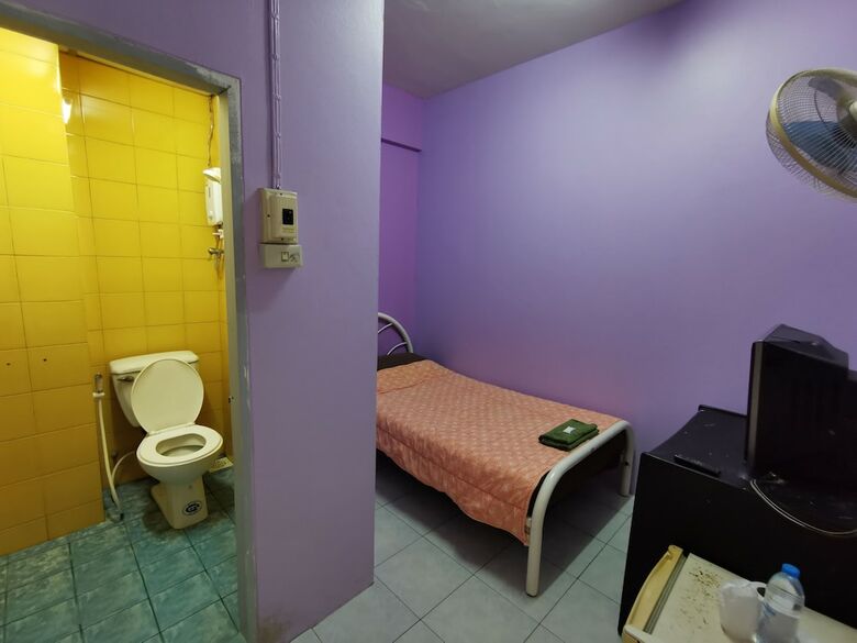 Hotel Flight Hut