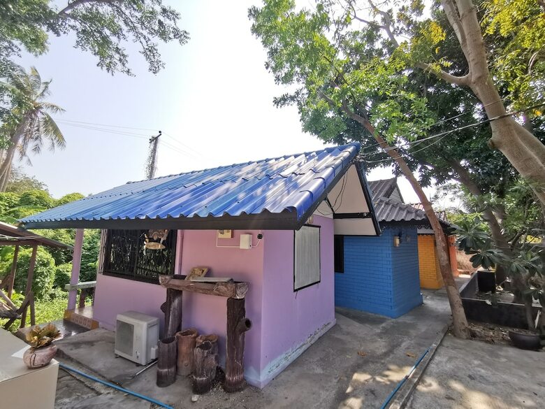 Hotel Flight Hut