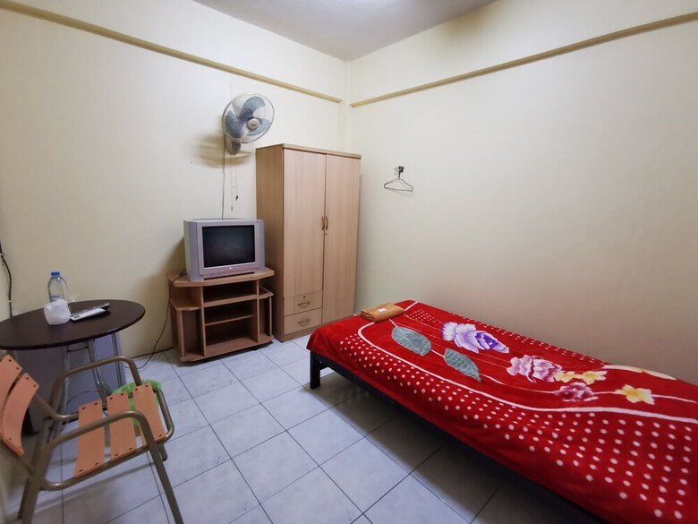 Hotel Flight Hut