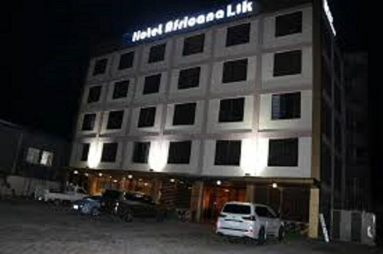 Hotel Africana