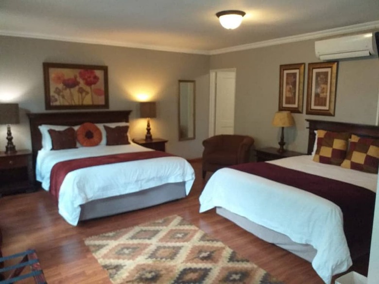 Posada Fatmols Lodge