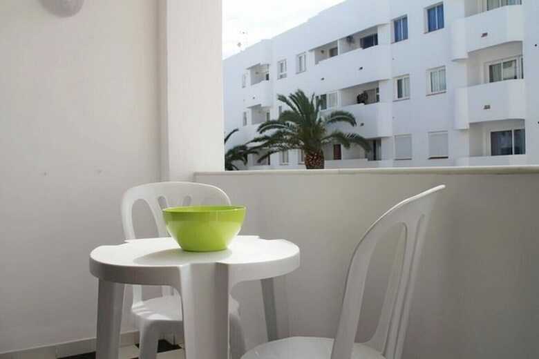 Aparthotel Mirada II - Formentera Break