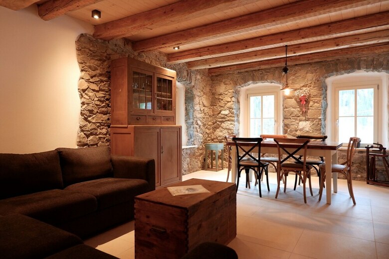 Rocca Bruna Apartments