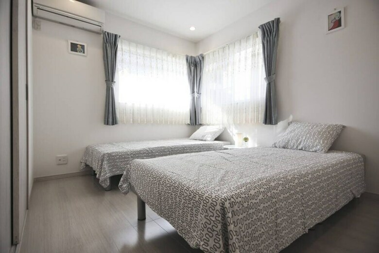 Nakano House Hotel