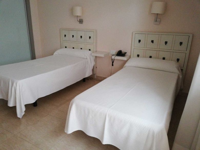 Hotel Marynton