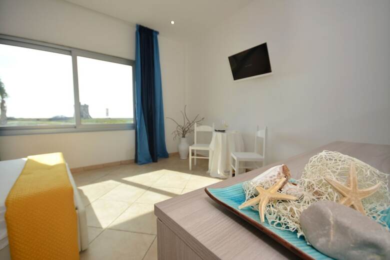 Torre Squillace B&B