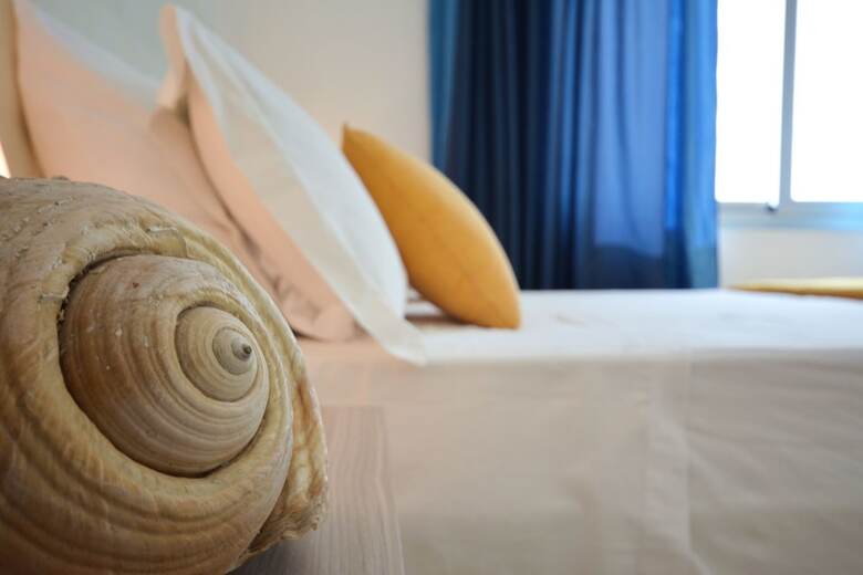 Torre Squillace B&B