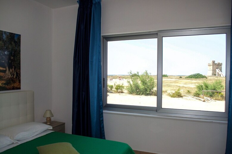 Torre Squillace B&B
