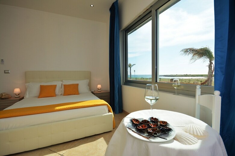 Torre Squillace B&B