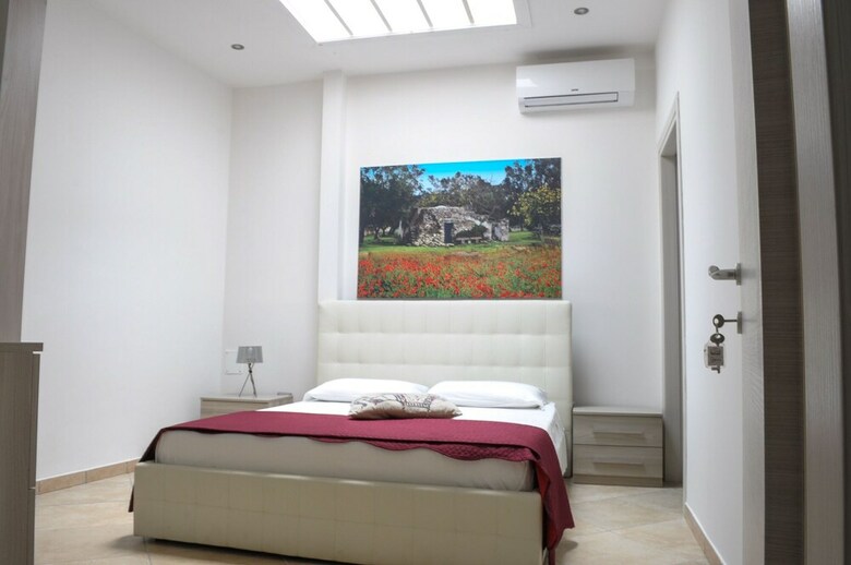 Torre Squillace B&B