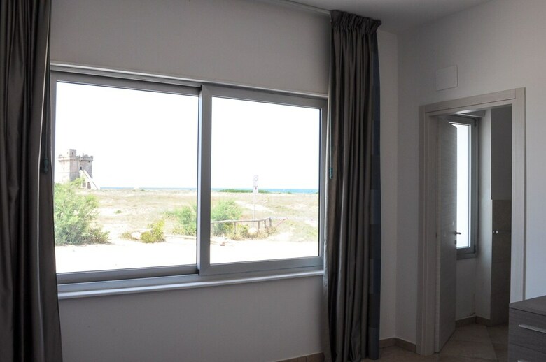 Torre Squillace B&B