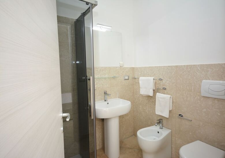Torre Squillace B&B