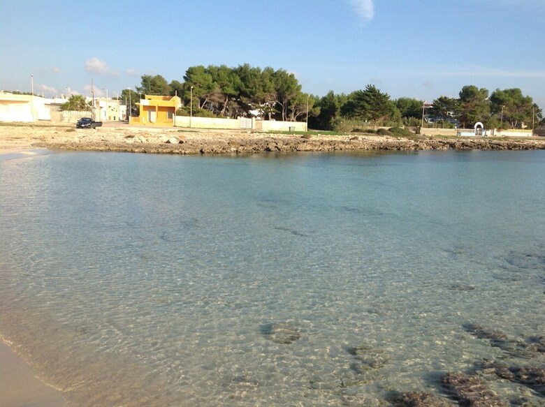 Torre Squillace B&B