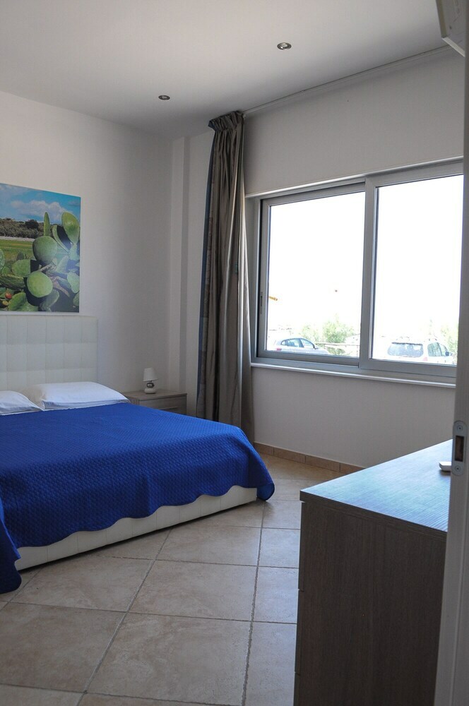 Torre Squillace B&B