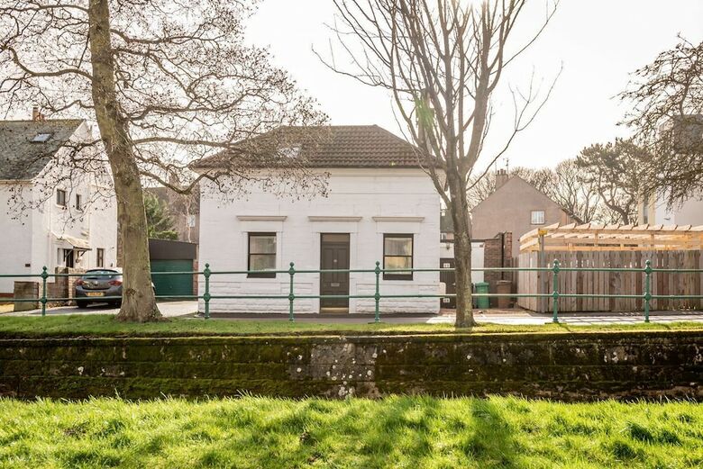 St Andrews Kinnessburn Road Apartment