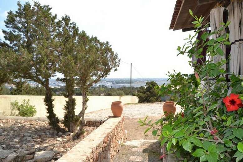 Mol� Los Cuatro Soles - Formentera Break