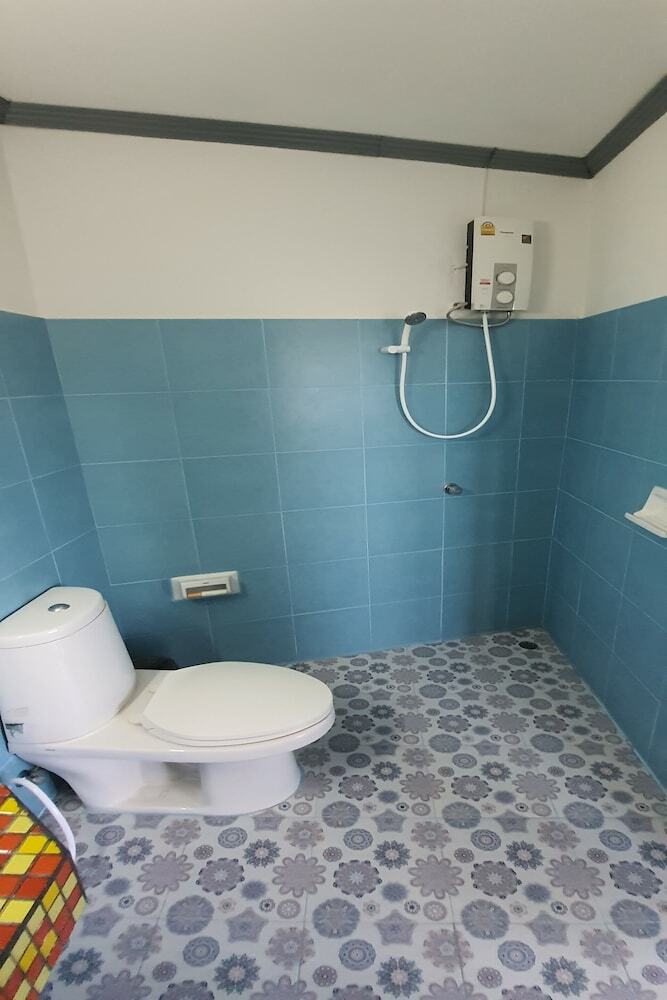 Hotel Capital O912 Pr Beachfront Pranburi