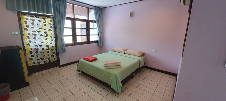 Hotel Capital O912 Pr Beachfront Pranburi
