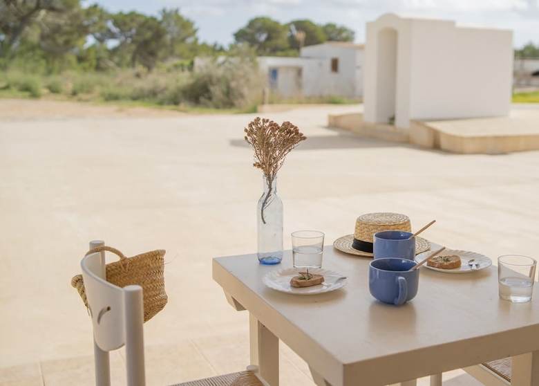 Can Pep de Sa Barda - Formentera Break