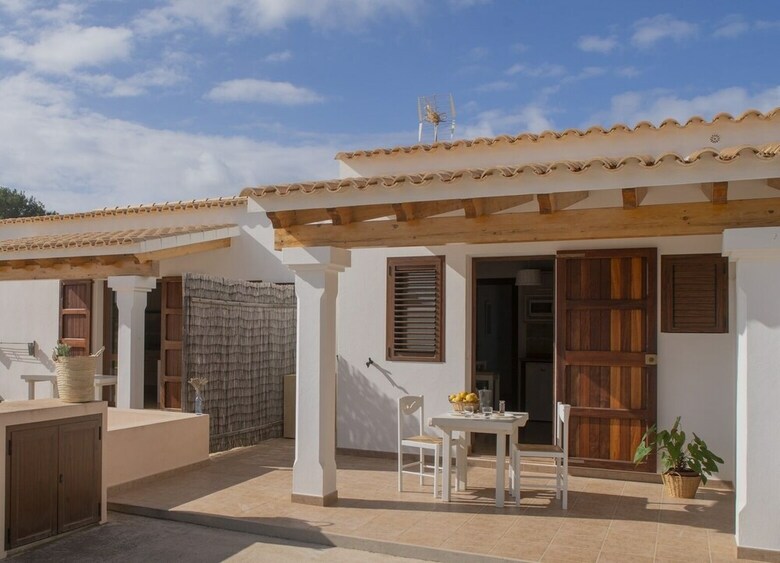 Can Pep de Sa Barda - Formentera Break