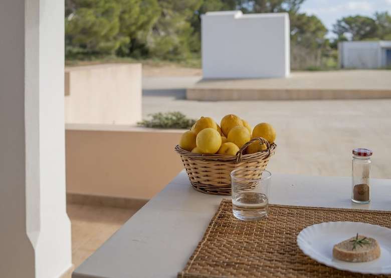 Can Pep de Sa Barda - Formentera Break