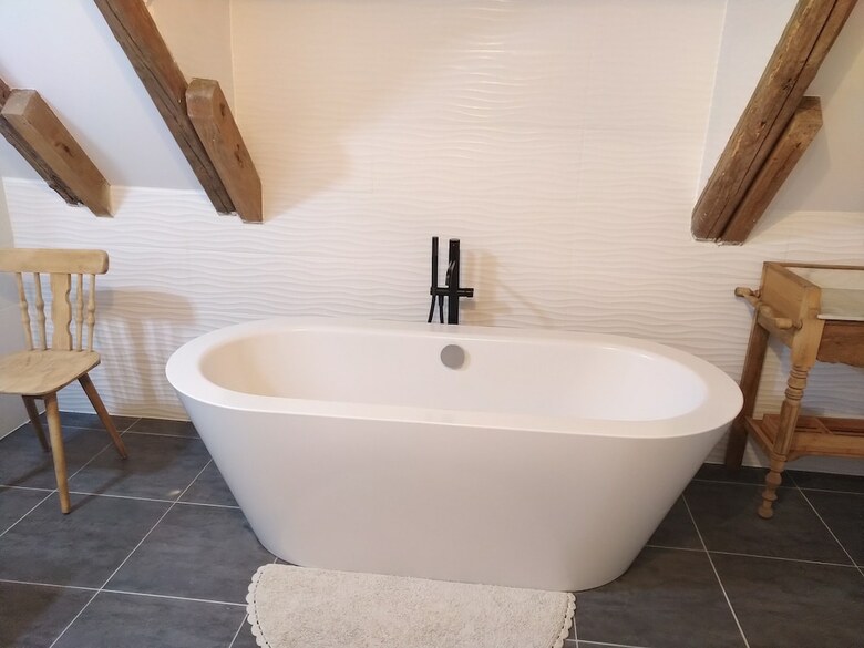 Bed & Breakfast Les Jardins Du Nideck