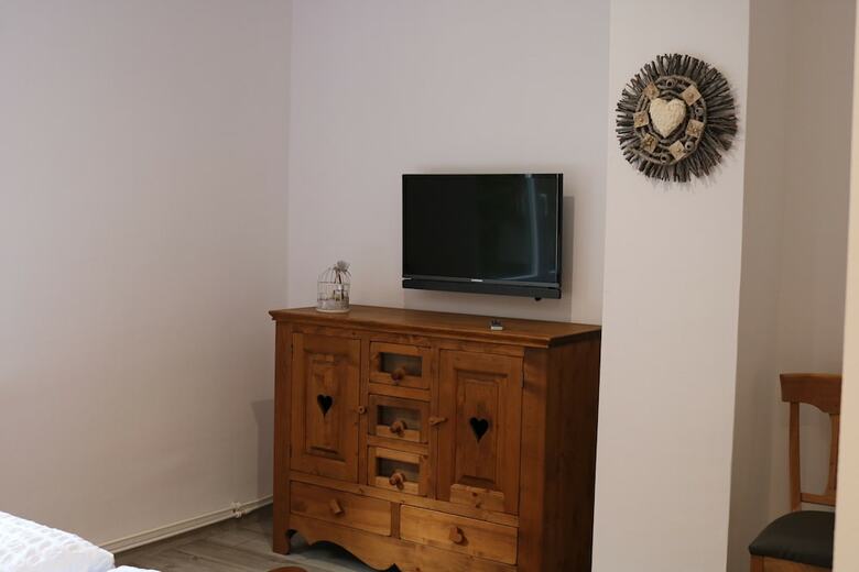 Bed & Breakfast Les Jardins Du Nideck
