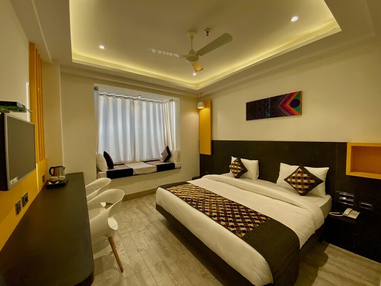 Ace Iconic Hotel
